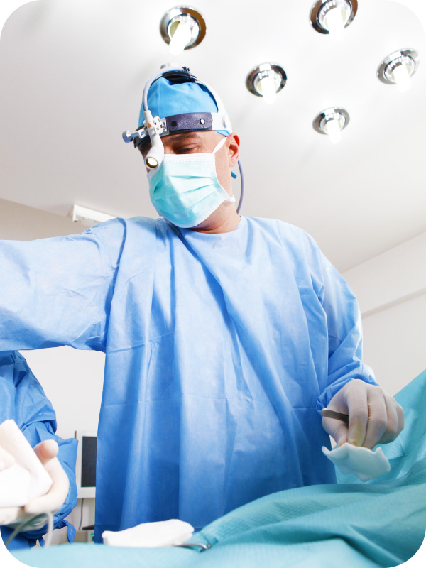 Ce este chirurgia ginecomastiei (operația de micșorare a sânilor la bărbați?