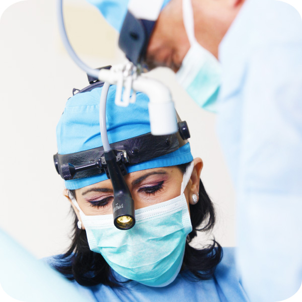Chirurgie Estetică, Plastică și Microchirurgie Reconstructivă
