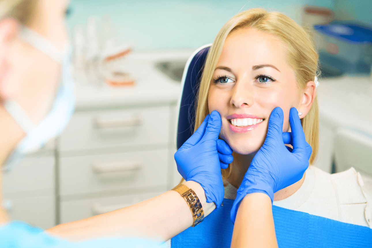 Estetică dentară
