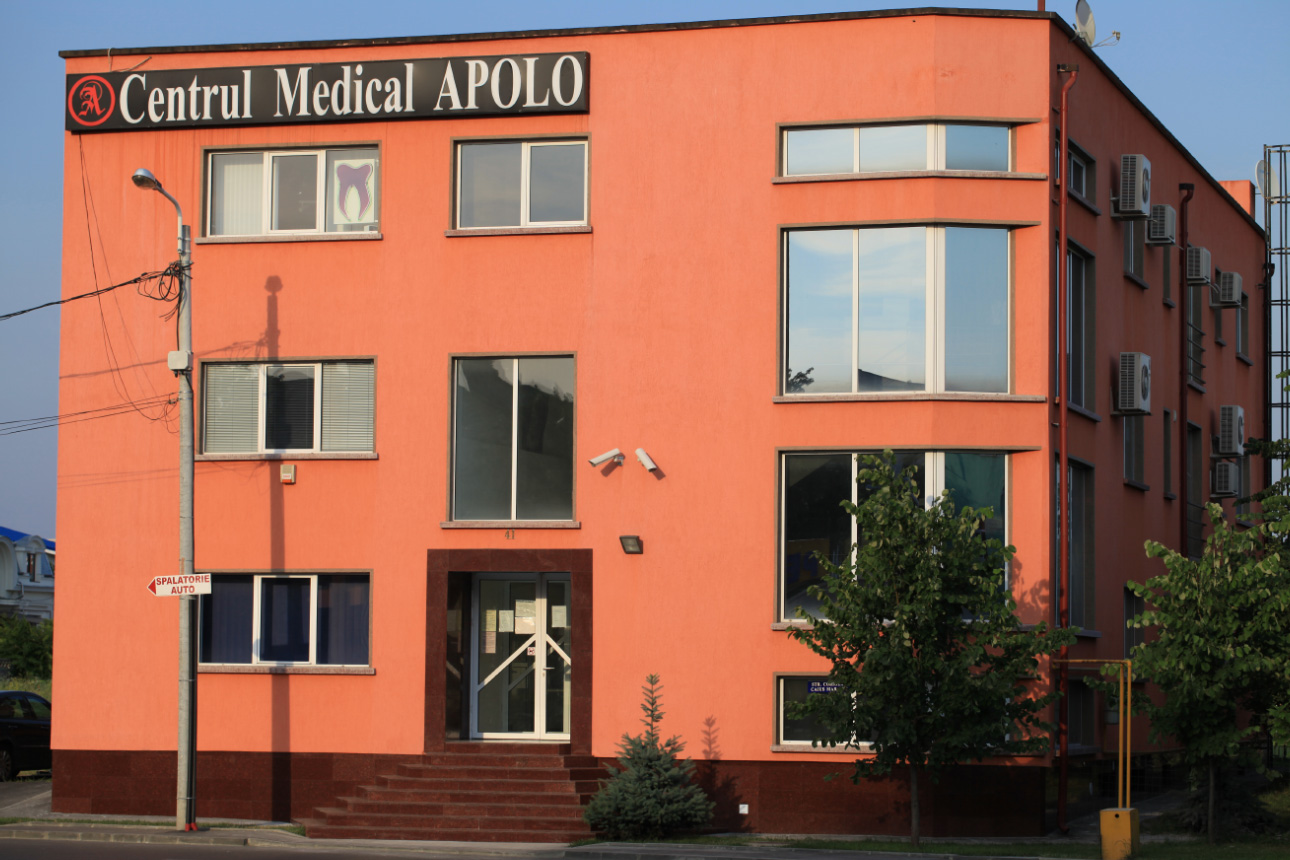 Centrul Medical Apolo